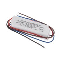 Napájecí zdroje 12V - LED zdroj 12V 36W LPV5-12-36 Záruka 5 let