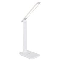 Stolní lampy pracovní - GLO 58400W BULLA 58400W Stolní lampa - GLOBO