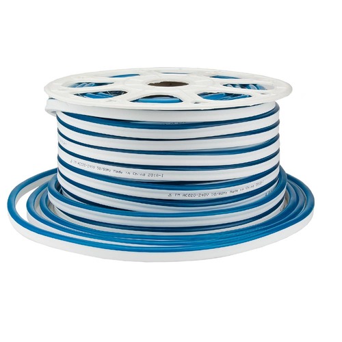 LED flex neon - LED Flex-Neon 220V - foto 1