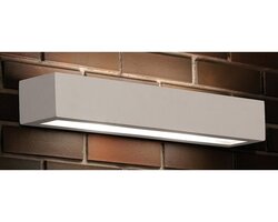 Sádrová - NOW 2208 Moderní nástěnné svítidlo   2208 Gipsy L - NOWODVORSKI