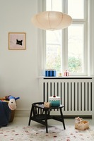 Stínidla, kryty, clony - NOR 2213253209 Villo 60 stínidlo pro lampu béžová - NORDLUX