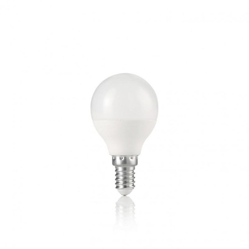 E14 - ILUX 151731 LED žárovka E14 7W Ideal Lux Sfera 151731 - IDEALLUX - foto 1