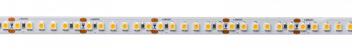 Pracovní osvětlení - IMPR 930512 Deko-Light flexibilní LED pásek 3528-180-24V-3000K-50m 24V DC 650,00 W 3000 K 48500 lm 50000