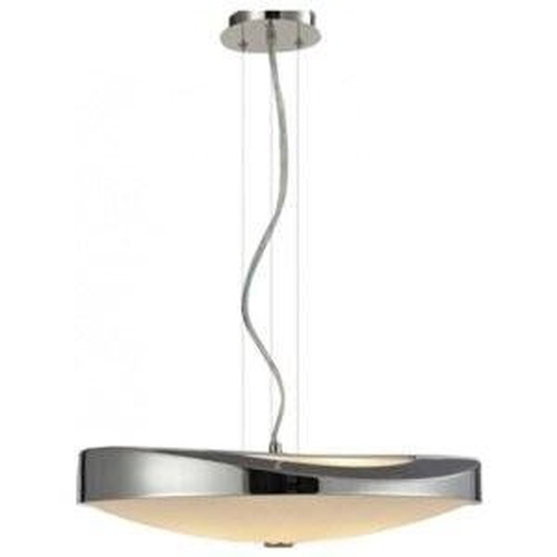 Dekorativní - AZZ AZ0986 Circulo 48 pendant (chrome) - AZZARDO - foto 1