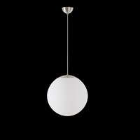 Koule - OS ISI11331 Závěsné svítidlo ISIS S3 PM-M svítidlo LED-5L06C06ZS11/PM3M/L100 NB 2700K Ra90 - OSMONT