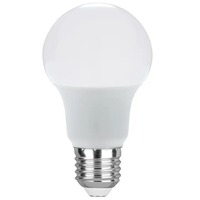 E27 - FAN KLASSIC-E27-9C-KIT20 Sada 20 x žárovek LED E27, 8,5 W, 806 lm, 3000 K, 300 °, 60 x 107 mm, 15 000 h, CRI 80 - FANEUROPE