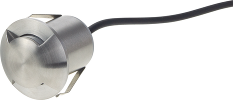 LED venkovní světla - LED Pond nástěnné svítidlo 1.2W