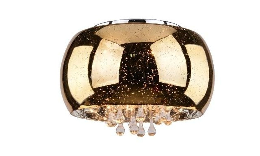 Koule - AZZ AZ1647 Astral pendant/top - AZZARDO - foto 1