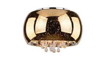 Koule - AZZ AZ1647 Astral pendant/top - AZZARDO