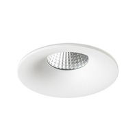 Koupelnová - RED R14232 FLEUR IP54 DIMM zápustná bílá 230V LED 15W 60° IP54 3000K - RED - DESIGN RENDL