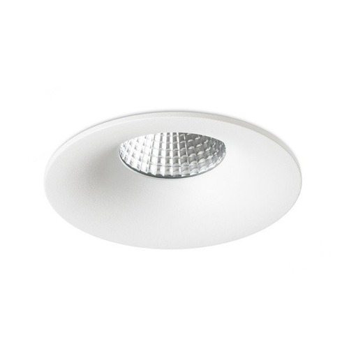Koupelnová - RED R14232 FLEUR IP54 DIMM zápustná bílá 230V LED 15W 60° IP54 3000K - RED - DESIGN RENDL - foto 1
