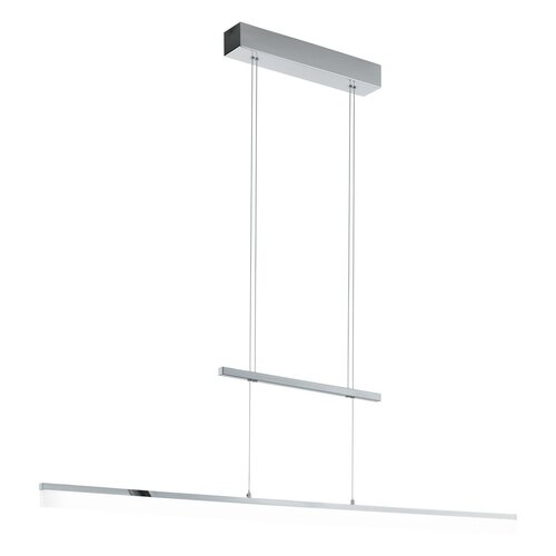 Podélná - EG 96866 Závěsné svítidlo TARANDELL 96866 - EGLO - foto 1