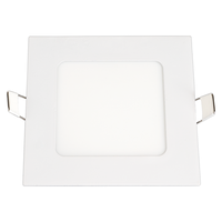 LED panely - LED Mini Panel Square True Barevná linka