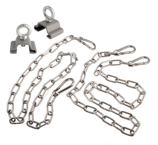 Kotvící prvky, držáky, závěsy - IMPR 930293 Deko-Light závěsná sada - LIGHT IMPRESSIONS - foto 1