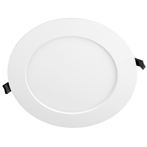 Kruhová - SLC SLC1042 Svítidlo SLC ULTRA-R160-170 1390TED 830 WH/OP - TLG - foto 1