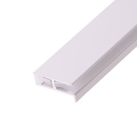 Nezařazeno - LED profil 2SP-W bílý pro police