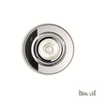 Kruhová - ILUX 083254 Bodové svítidlo Ideal Lux Blues FI1 083254 - IDEALLUX