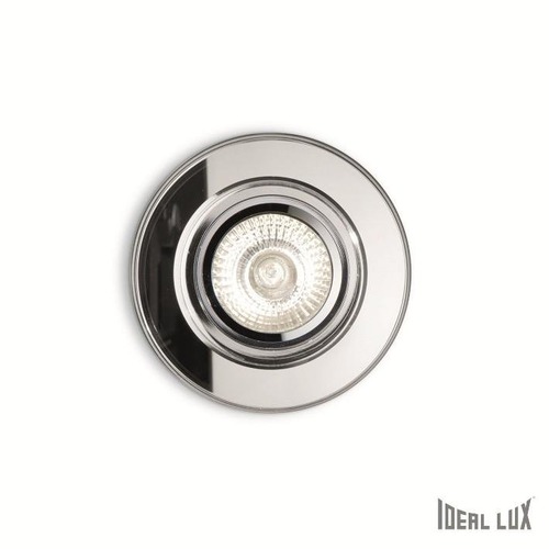 Kruhová - ILUX 083254 Bodové svítidlo Ideal Lux Blues FI1 083254 - IDEALLUX - foto 1