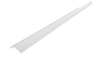 Plexi pro Al profily - IMPR 984565 Kryt R-03-12 2m - LIGHT IMPRESSIONS