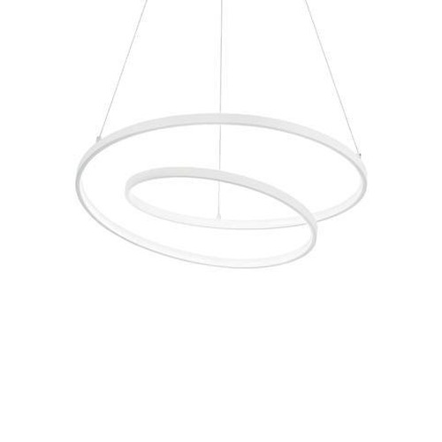 Dekorativní - ILUX 253671 OZ SP D60 BIANCO - IDEALLUX - foto 1