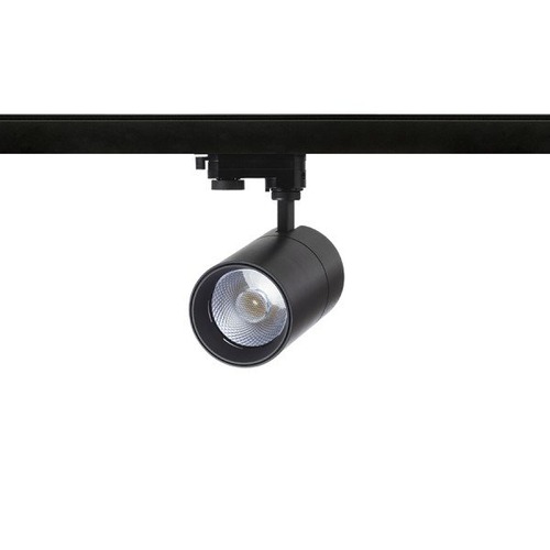 Svítidla - RED R13776 WISH 30 DIMM pro tříokr. lištu černá 230V LED 30W 36° 3000K 4000K 5000K - RED - DESIGN RENDL - foto 1