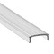Plexi pro Al profily - SLC S41100 Kryt pro profil Pro A 2m čirý - TLG