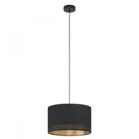 Válec - EG 99273 Závěsné svítidlo ESTEPERRA 99273 - EGLO