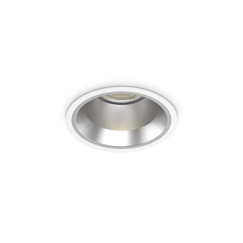 Kruhová - ILUX 266497 Zapuštěné svítidlo Off fi 15w 3000k - IDEALLUX - foto 1