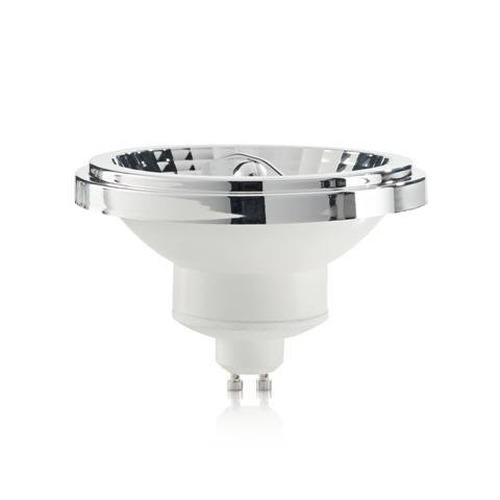 GU10/GZ10 - ILUX 253398 GU10 13W 1000Lm 4000K - IDEALLUX - foto 1