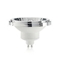 GU10/GZ10 - ILUX 253398 GU10 13W 1000Lm 4000K - IDEALLUX