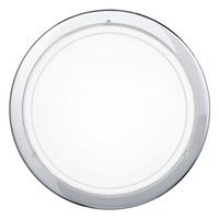 Kruhová - EG 83155 Stropní svítidlo PLANET 1 83155 - EGLO