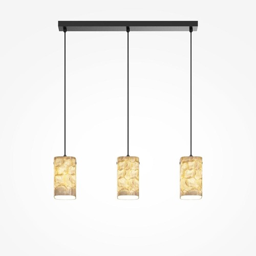 Vícečetná - M MOD499PL-03B Závěsné svítidlo Maris E14x3 6W MOD499PL-03B - MAYTONI - foto 1