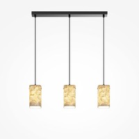 Vícečetná - M MOD499PL-03B Závěsné svítidlo Maris E14x3 6W MOD499PL-03B - MAYTONI
