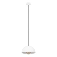 Polokoule - EG 901135 Závěsné svítidlo GAETANO EGLO 901135 - EGLO
