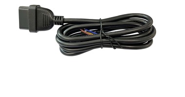 Spotřební materiál a příslušenství - Vstupní kabel 1.5M Wire