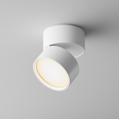 Downlight - M C024CL-L12W3KX VÝPRODEJ VZORKU - Stropní svítidlo Onda C024CL-L12W3K - MAYTONI - foto 1