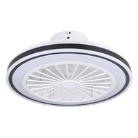 Ventilátory - EG 35182 Ventilátor se svítidlem ALMERIA EGLO 35182 - EGLO