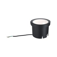 Zapuštěná - P 94672 LED osvětlení zdí Ocos IP67 155mm 3000K 6,2W 230V 75° antracit kov - PAULMANN