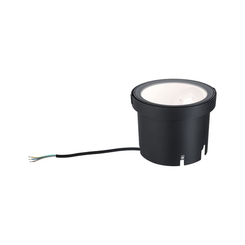 Zapuštěná - P 94672 LED osvětlení zdí Ocos IP67 155mm 3000K 6,2W 230V 75° antracit kov - PAULMANN - foto 1