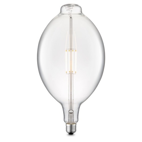 E27 - LD 08451 LED Filament, dekorativní žárovka, E27 3000K - LEUCHTEN DIREKT / JUST LIGHT - foto 1