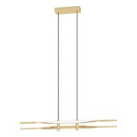 Podélná - EG 901226 Závěsné svítidlo COLMEAL EGLO 901226 - EGLO