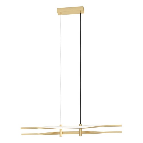 Podélná - EG 901226 Závěsné svítidlo COLMEAL EGLO 901226 - EGLO - foto 1