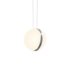 Modulové Slack-Line - OL T71-849-20-21 Svítidlo NOVA M pro systém SLACK-LINE Ø170mm Tunable white 2200-5000K 24V DC 500lm 13,8W Touch dimmer + Casambi - OLIGO