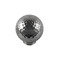 Stínidla, kryty, clony - LA 1007858 Skleněné stínidlo VARYT Diamant smoke - BIG WHITE (SLV)
