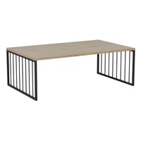 Ostatní - EG 424801 Konferenční stolek 1000x800x535 AUKSIDE 424801 - LIVING