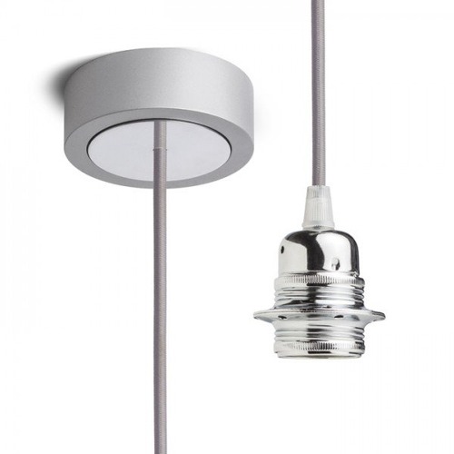 Sestavte si sami - RED R11943 HEX závěsná sada SŠZ+ŠK+CHO+CHK1  230V E27 28W - RED - DESIGN RENDL - foto 1