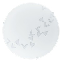 Kruhová - EG 80263 Stropní svítidlo MARS 80263 - EGLO