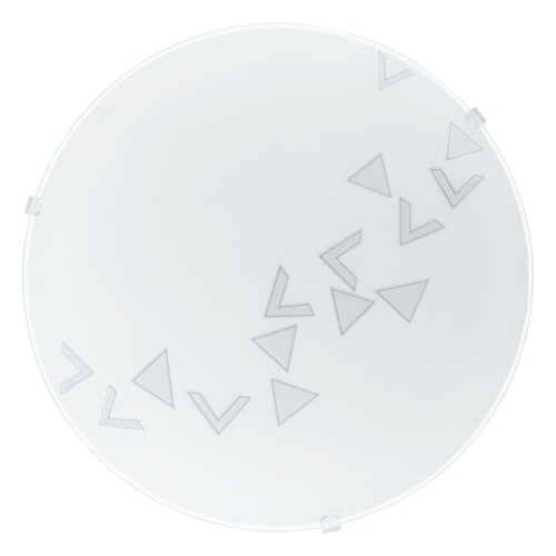 Kruhová - EG 80263 Stropní svítidlo MARS 80263 - EGLO - foto 1