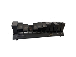 Jevištní efekty - 12x60w 4v1 Zoom Umyjte pohyblivou hlavu