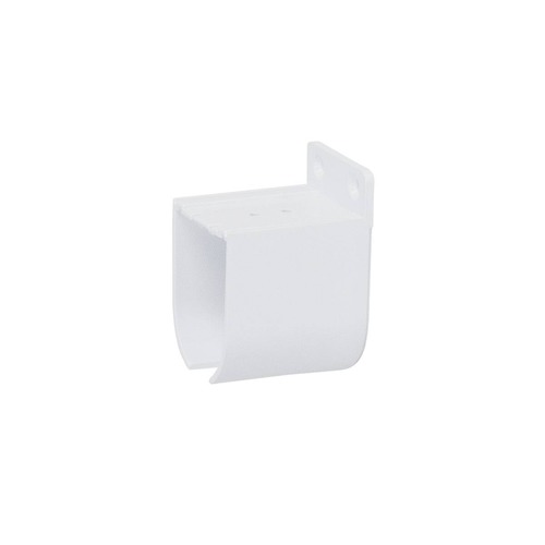 Kotvící prvky, držáky, závěsy - LA 1010496 P-LIGHT sada pro montáž na zeď pro P-LIGHT - BIG WHITE (SLV) - foto 1